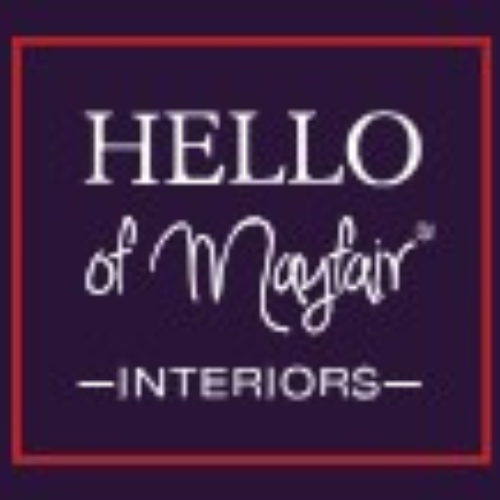Hello of  Mayfair Interiors